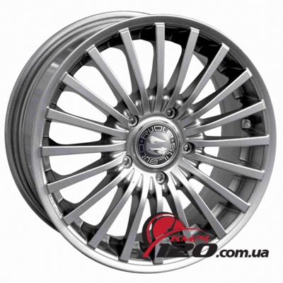 Stilauto SR 1800 7.0x16 5x114.3