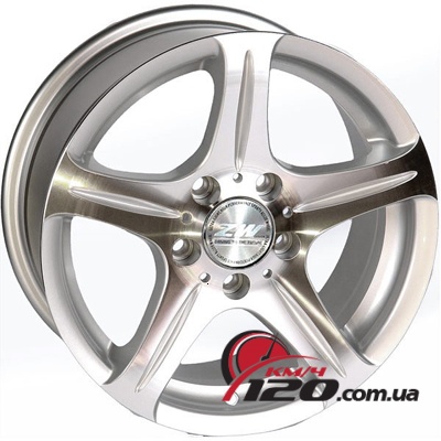 ZW 145 7.0x15 5x112.0