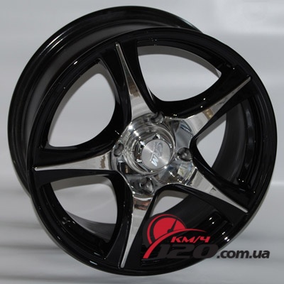 CAM 329 7.0x17 5x120.0