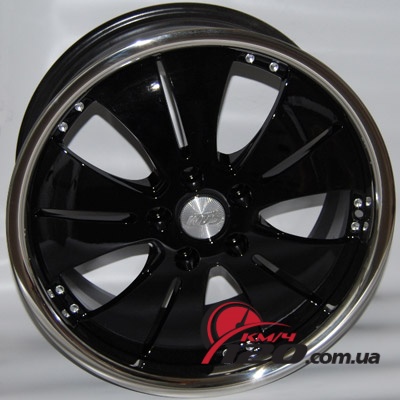 CAM 339 8.5x18 5x120.0