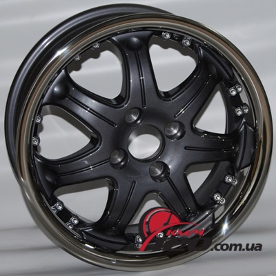 CAM RW2 6.5x15 5x114.3