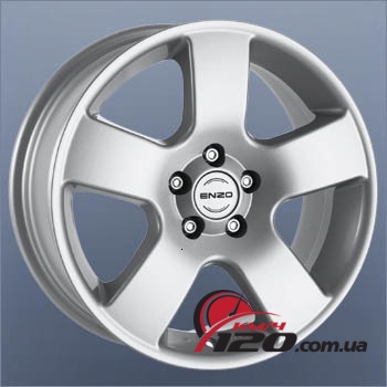 Enzo V 6.5x15 5x110.0