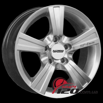 Lawu LW-219 7.0x17 5x108.0