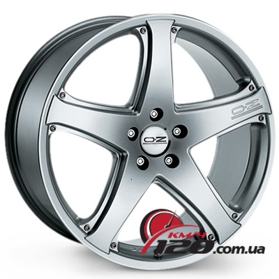 OZ Racing Canyon ST 9.5x20 5x112.0