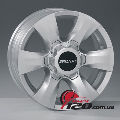 Ronal R49 7.0x16 6x139.7