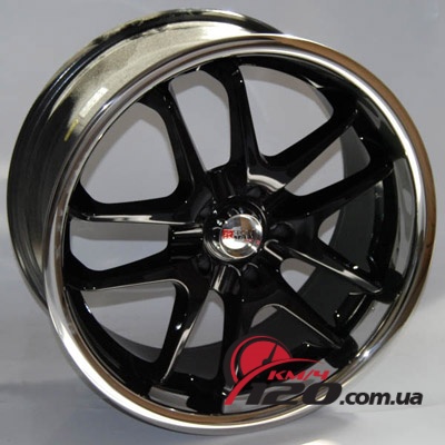 Sportmax Racing SR005 8.0x17 5x112.0