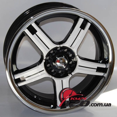 Sportmax Racing SR507 7.5x18 5x112.0