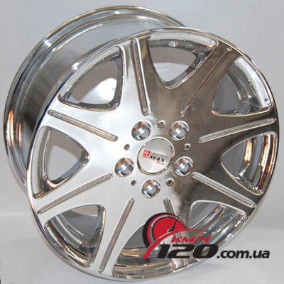 Sportmax Racing SR819 7.5x16 5x114.3