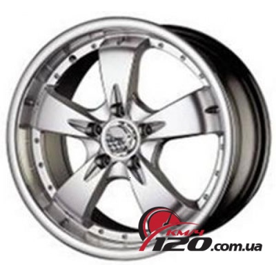 Stonewell STW021 6.5x15 5x112.0