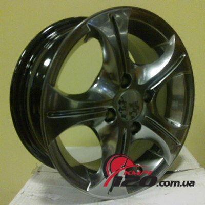 Stonewell STW073 6.0x14 4x100.0