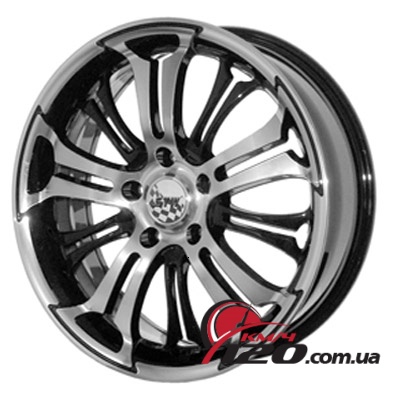 Stonewell STW268 7.5x18 5x112.0