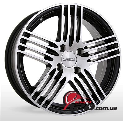 Storm W-545 5.5x13 4x98.0