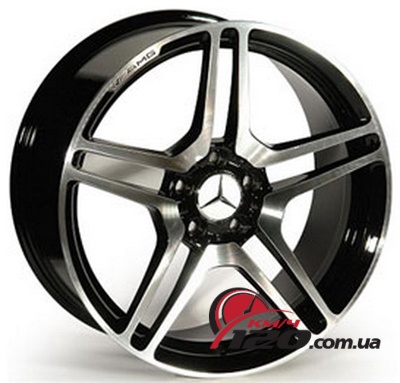 ZW D541 8.0x17 6x139.7