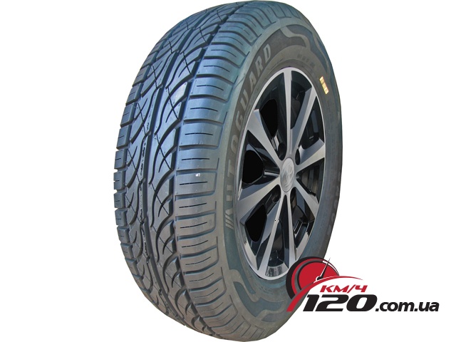Autoguard SA602 195/65 R15