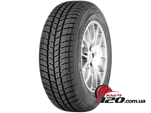 Barum Polaris 3 195/60 R15