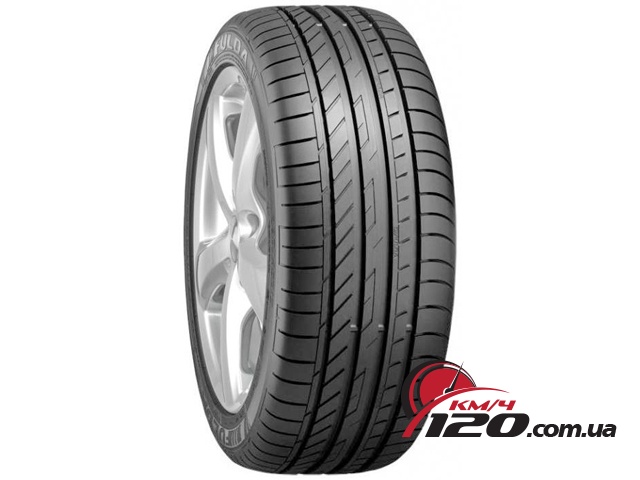 Fulda SportControl 205/45 R16