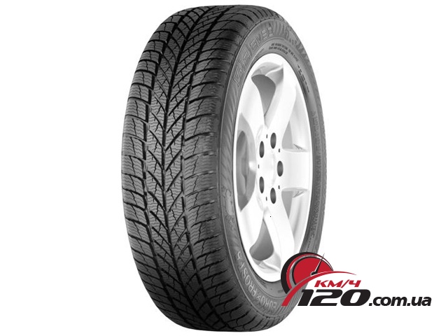 Gislaved Euro Frost 5 195/65 R15
