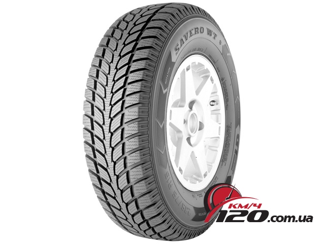 GT Radial Savero WT 225/75 R16