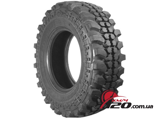 Insa Turbo (наварка) Special Track 285/75 R16