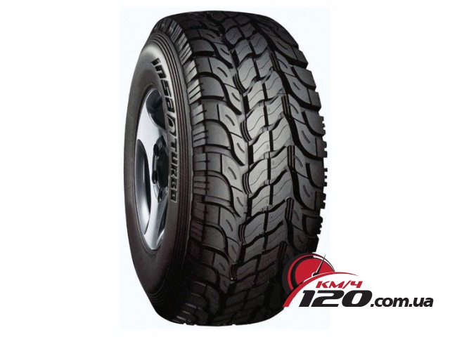 Insa Turbo (наварка) Mountain 245/70 R16