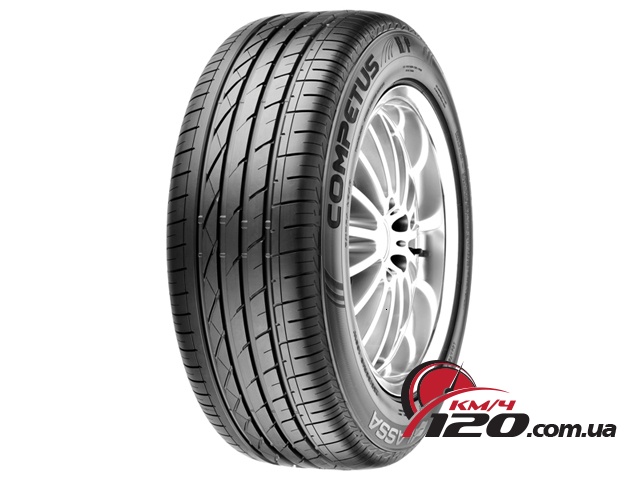 Lassa Competus H/P 225/60 R18