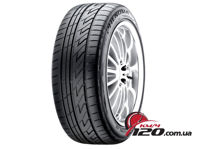 Lassa Phenoma 205/55 R16