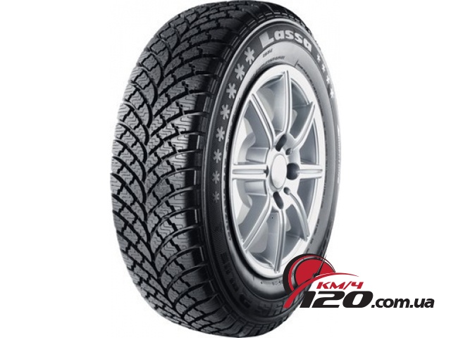 Lassa Snoways 2 185/70 R14