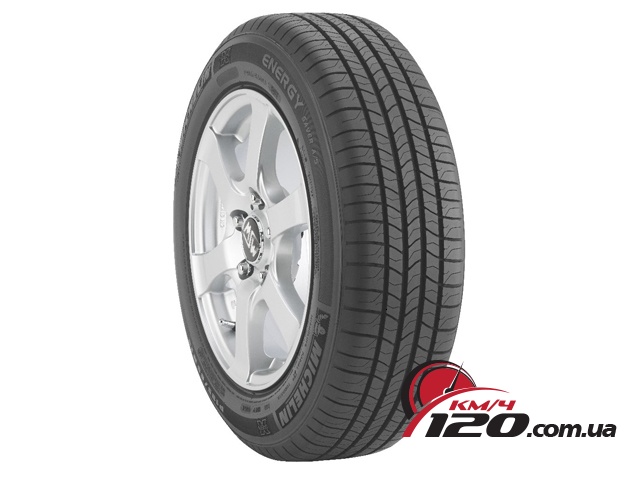 Michelin Energy Saver A/S 215/65 R17