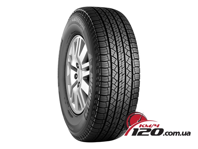 Michelin Latitude Tour 265/65 R17