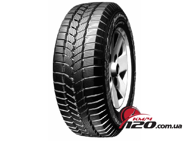 Michelin Agilis 51 Snow-Ice 205/65 R16
