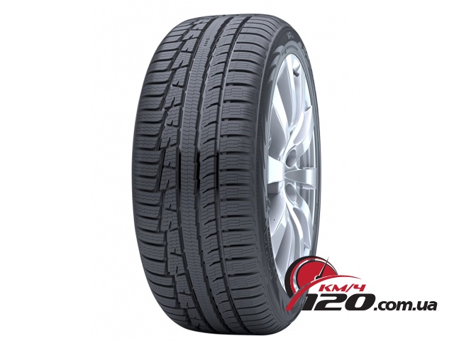 Nokian WR A3 255/40 R19