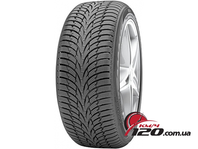 Nokian WR D3 215/60 R16