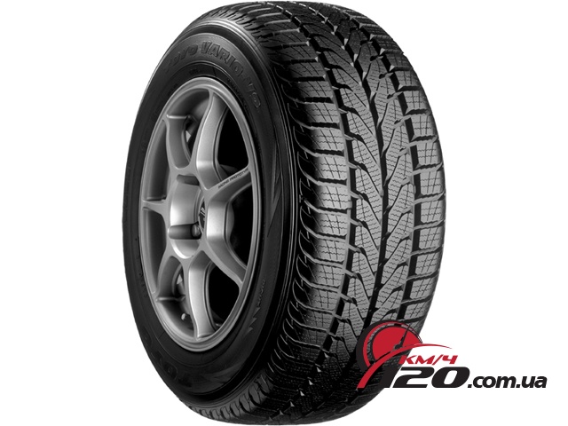 Toyo Vario V2+ 145/80 R13