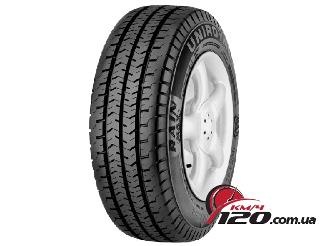 Uniroyal Rain Max 205/65 R15