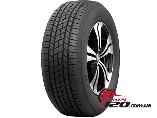 Yokohama Geolandar H/T G033 215/70 R16