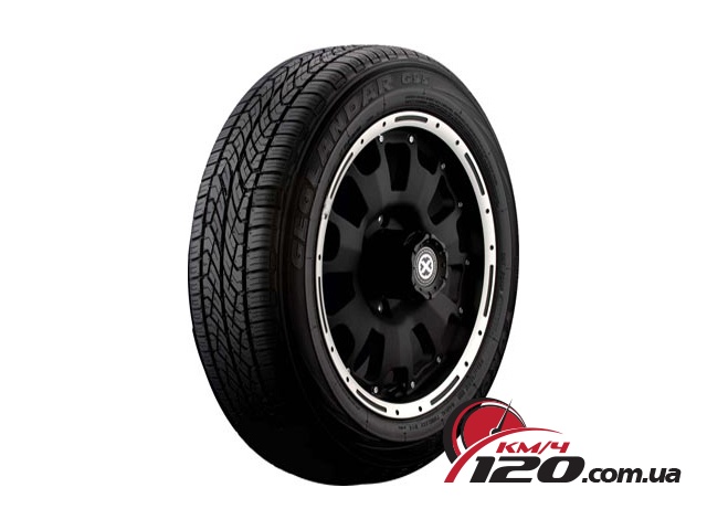 Yokohama Geolandar H/T G095A 225/60 R17