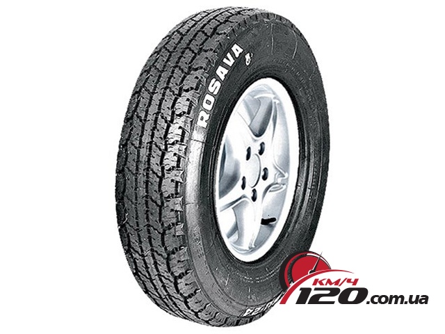 Росава Бц-24 185/75 R16