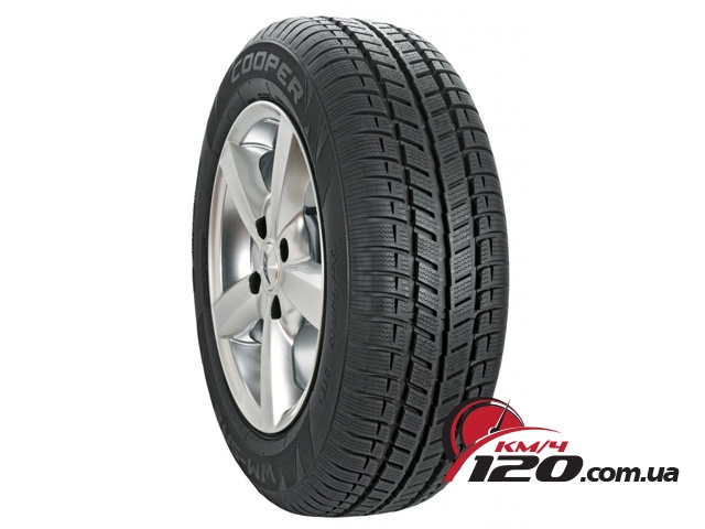 Cooper Weather-Master SA2 185/65 R15