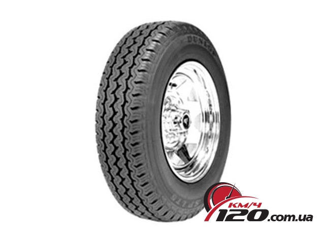Dunlop SP LT 5 195/70 R15