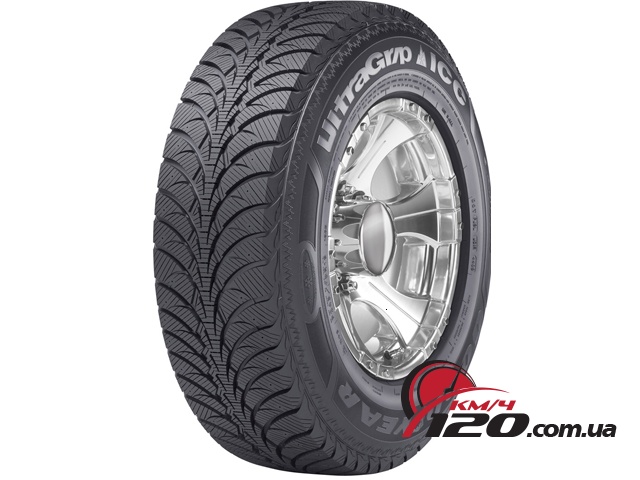 Goodyear UltraGrip Ice WRT 235/50 R18