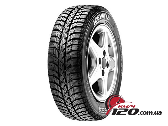 Lassa Iceways 205/60 R16