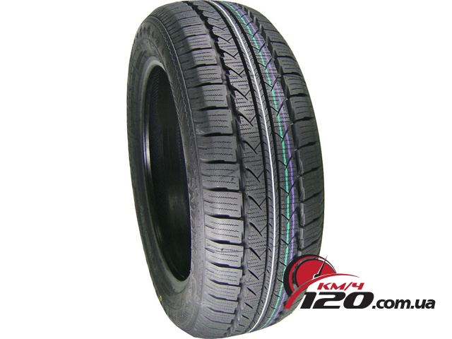 Nankang SL6 215/75 R16
