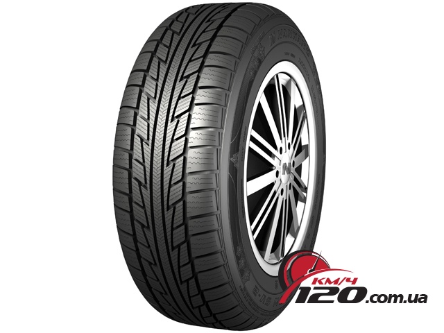 Nankang Snow Viva SV2 195/70 R14