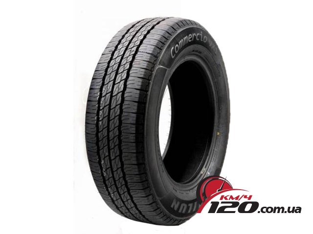 Sailun Commercio VX1 165/70 R14