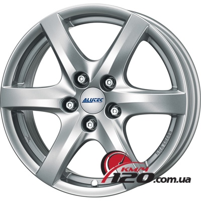 Alutec Blizzard 6.0x15 5x112.0