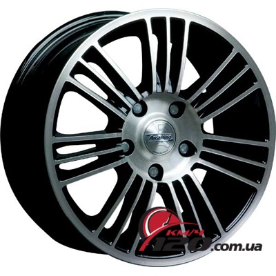 Arcasting Novalis 7.0x17 5x112.0