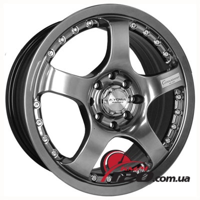 Kyowa KR208 7.5x18 5x112.0