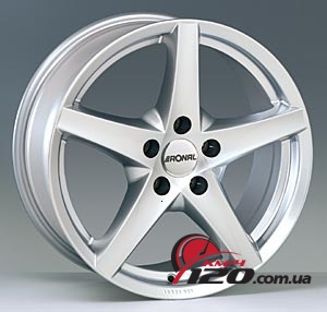 Ronal R41 7.0x16 5x112.0