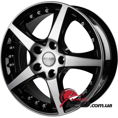 Скад Диамонд 6.5x16 5x112.0