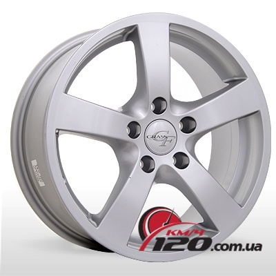 Storm YQ-639 7.0x16 5x112.0